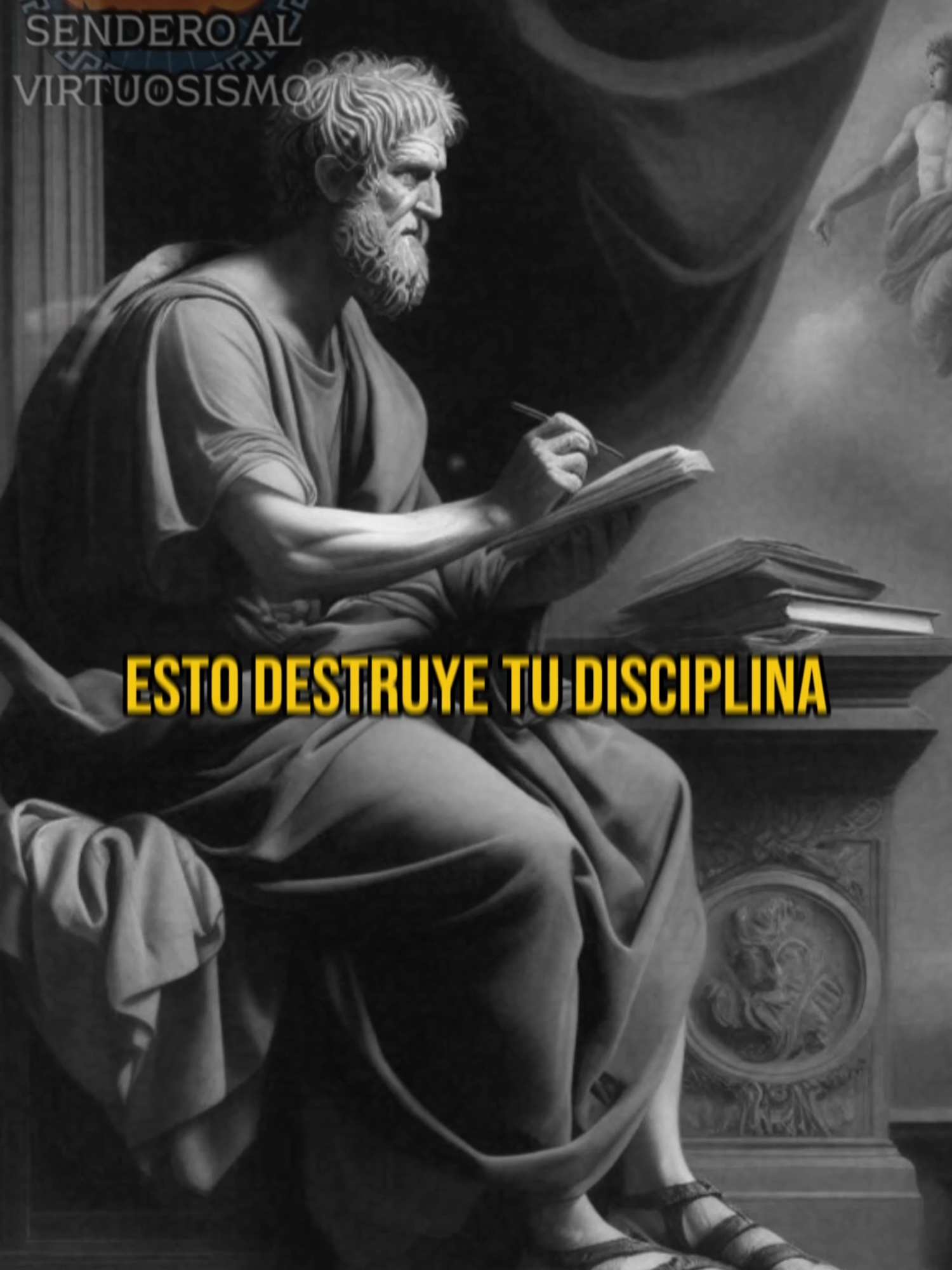 @sendero al virtuosismo
