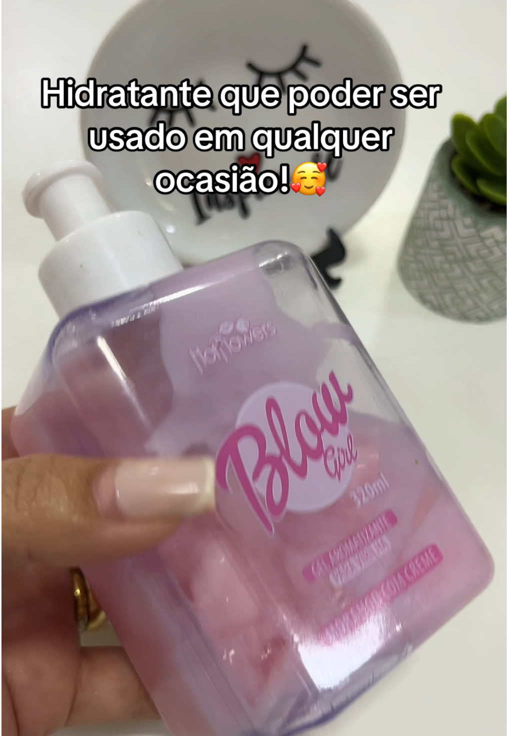 @Joice Macedo