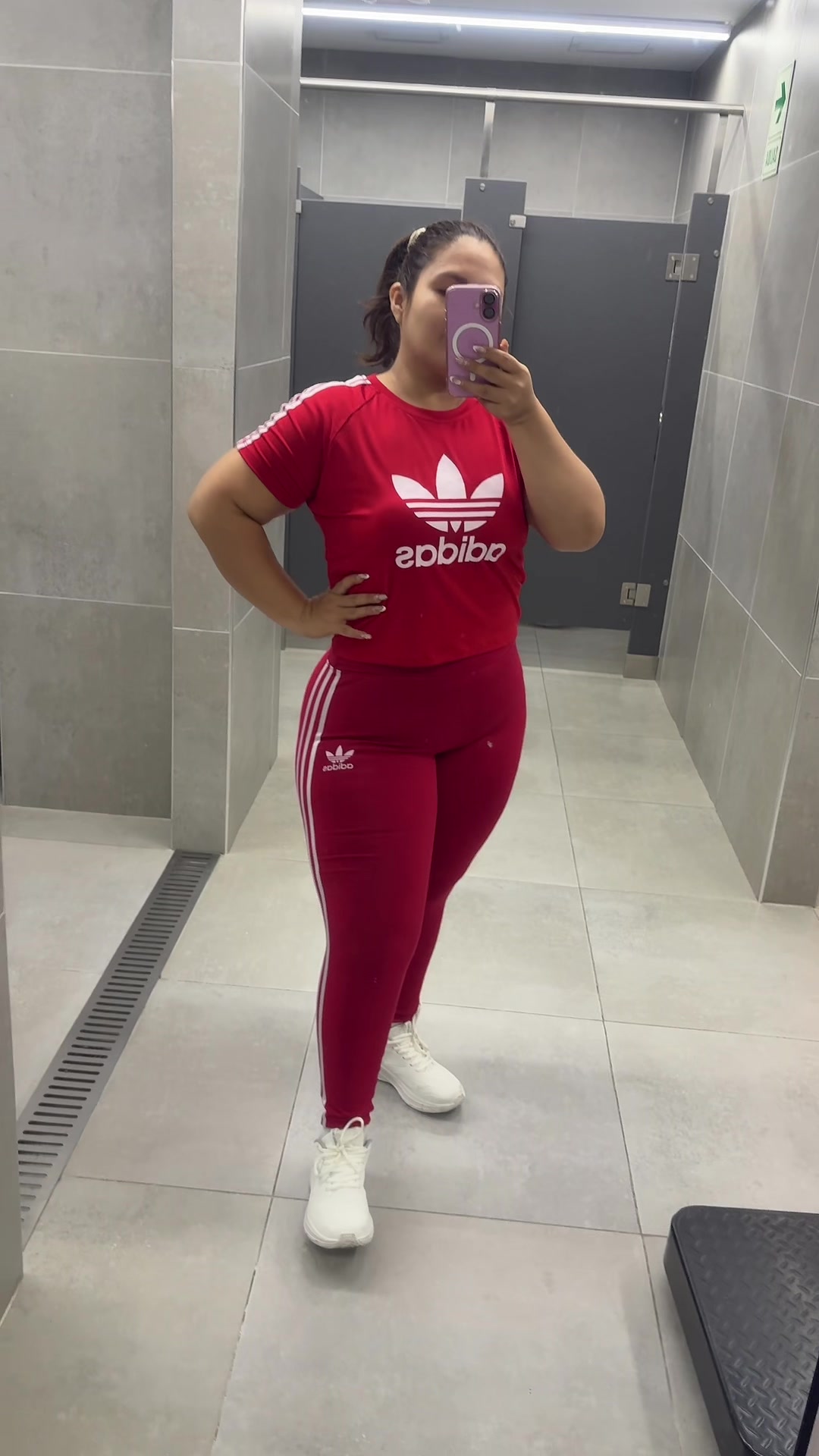 @👑Yo soy la QUEEN  🇵🇪