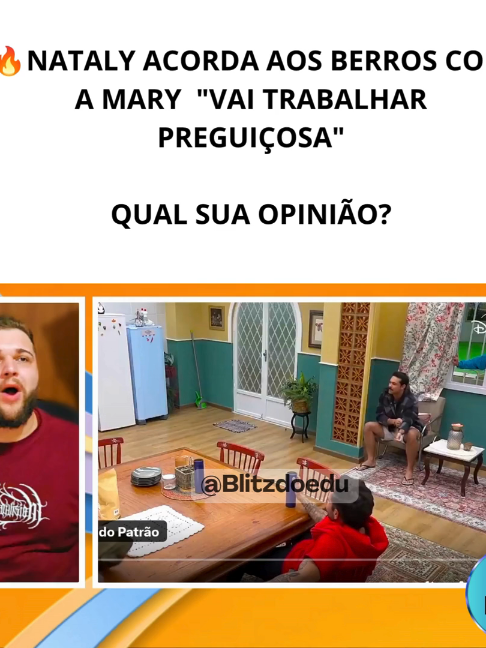 @Blitz do Edu
