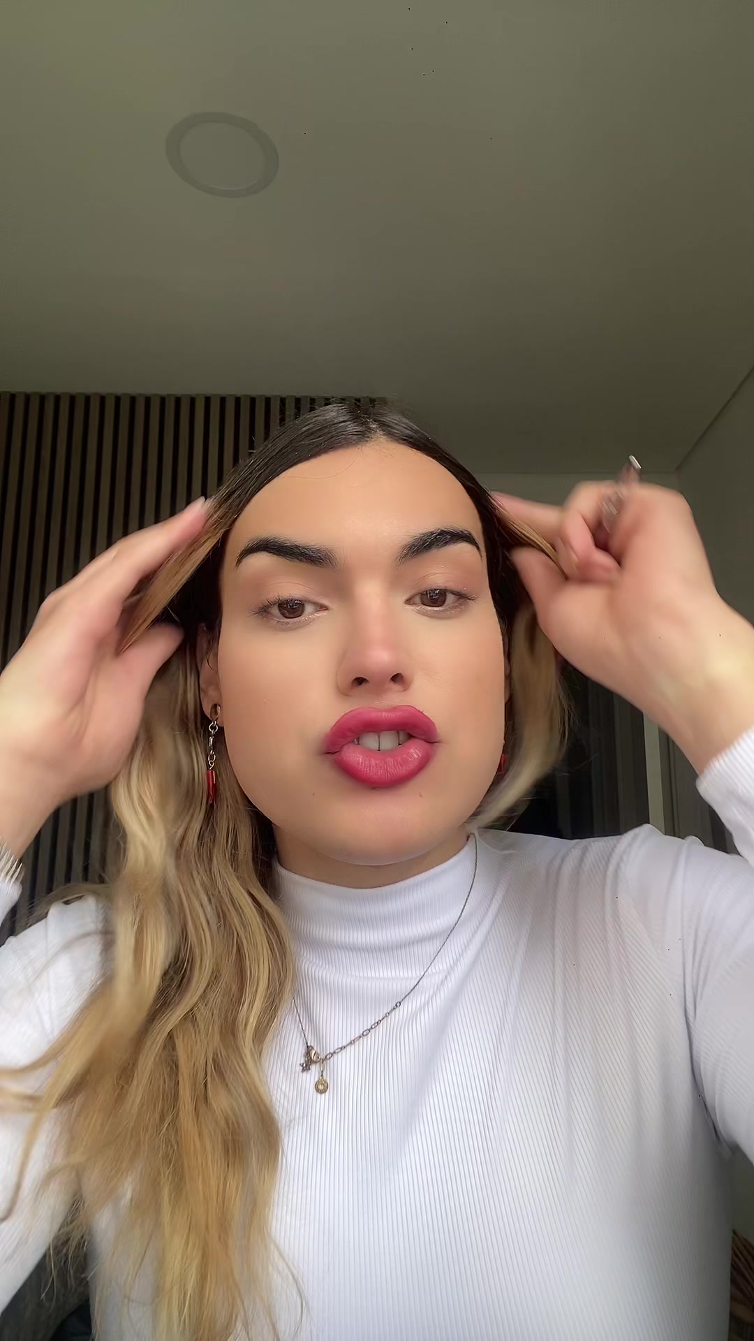 @Luana perez