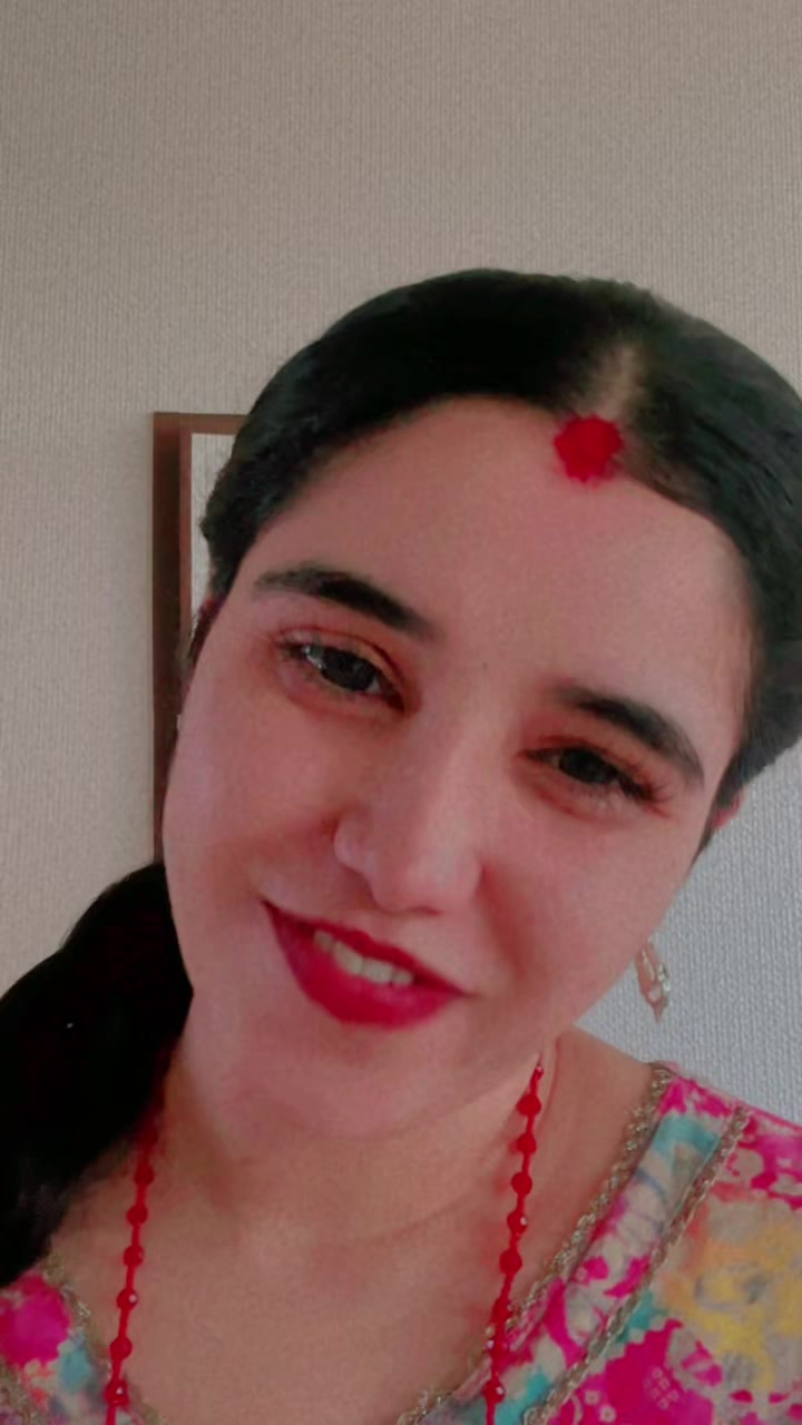 @Sushma Panta