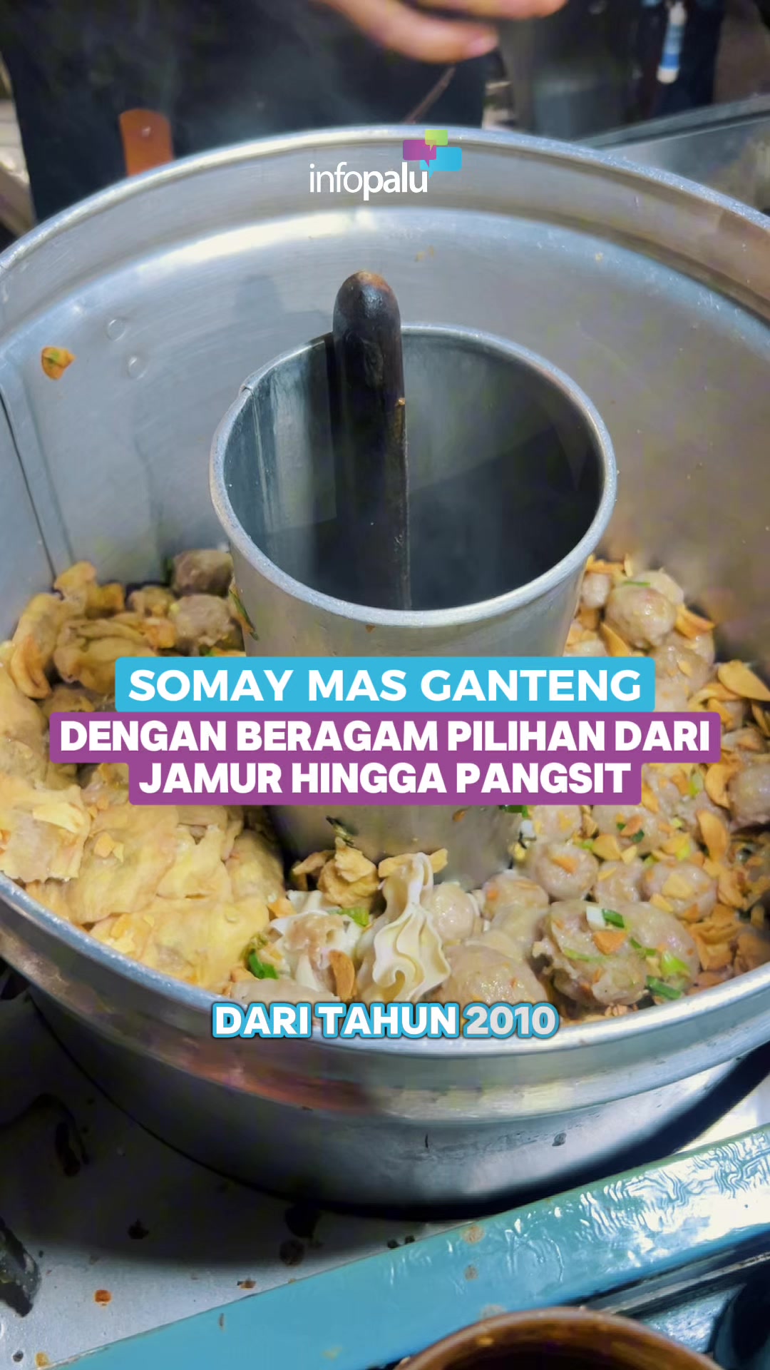 @Info Palu