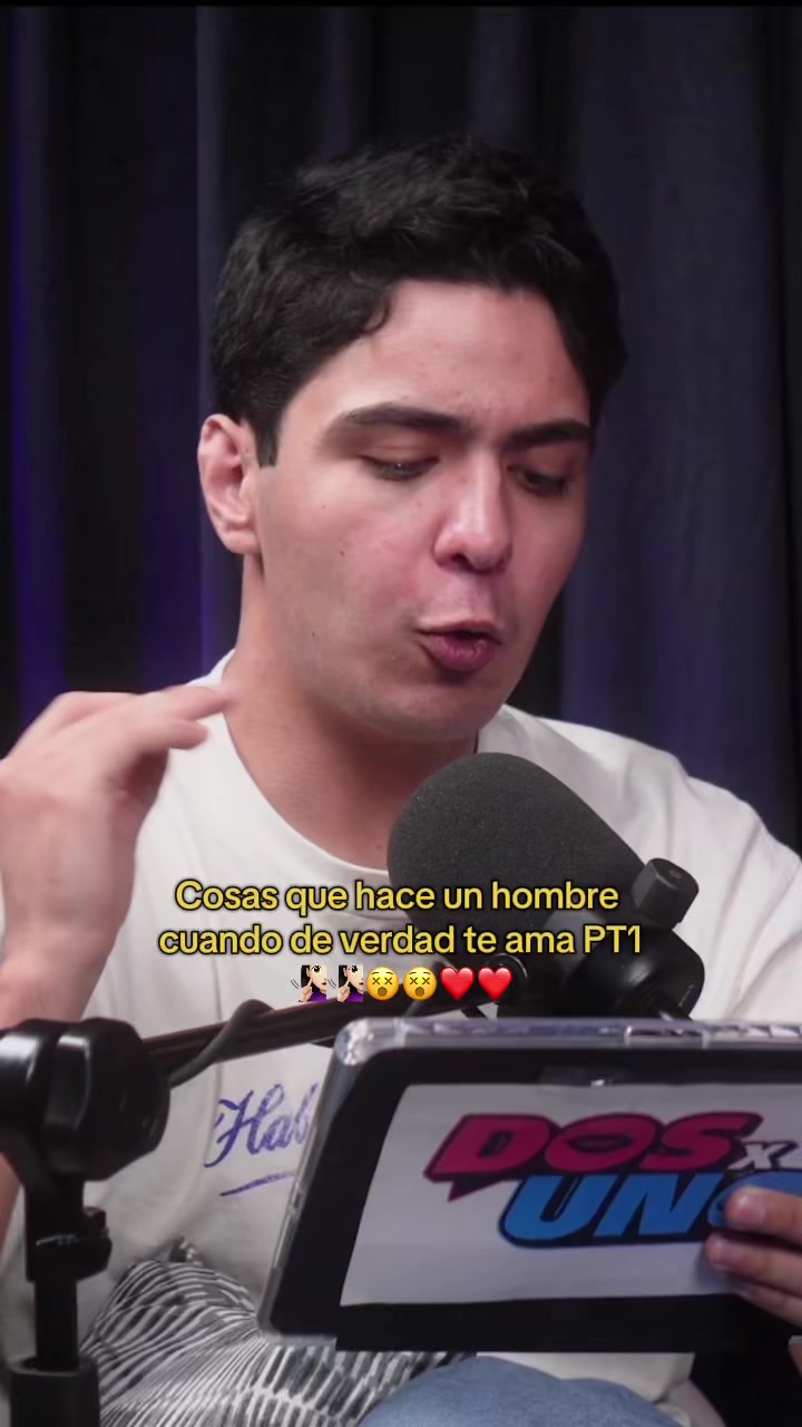 @Dos Por Uno