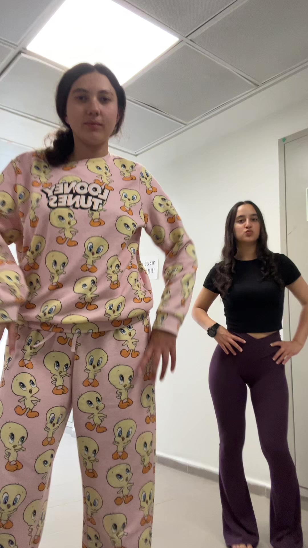 @Daniella