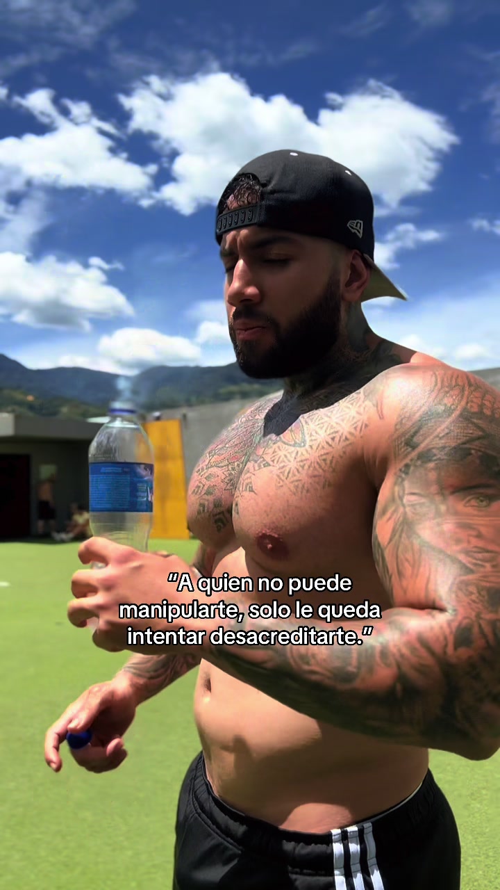 @El Diaz