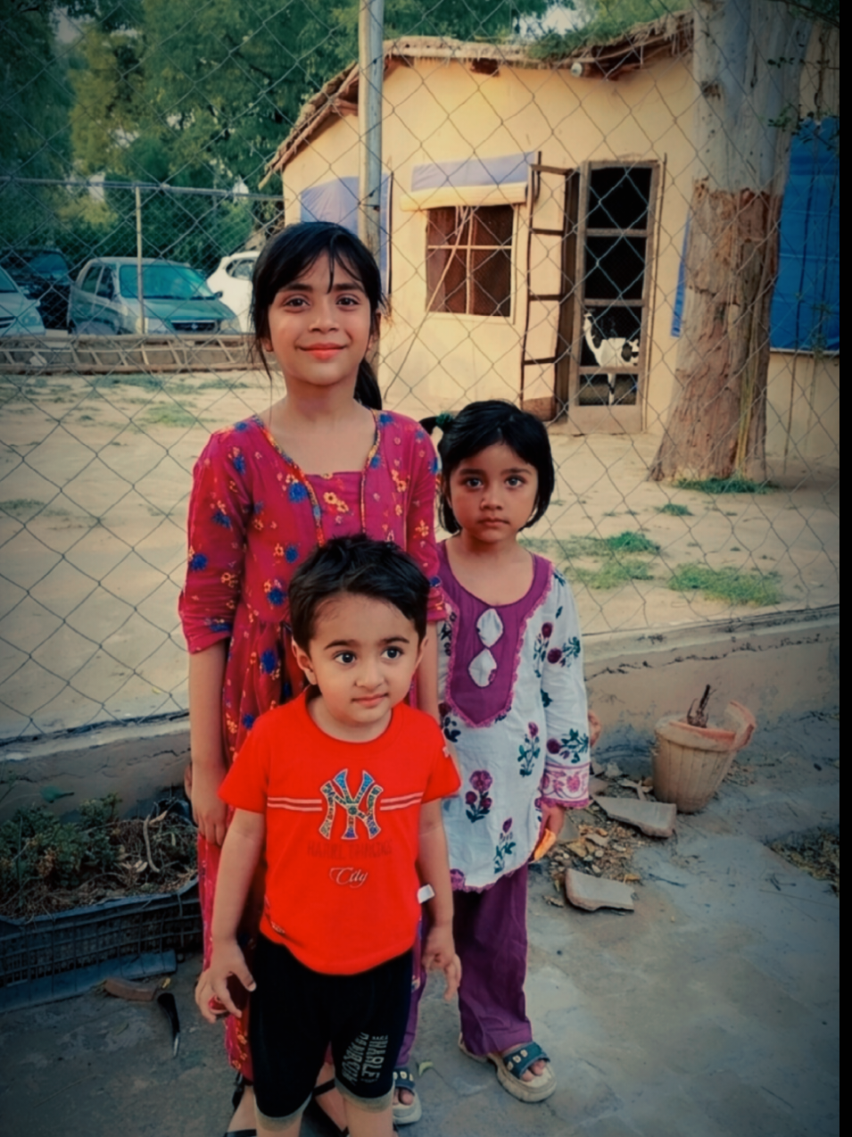 @Ibrar Urdu Lyrics