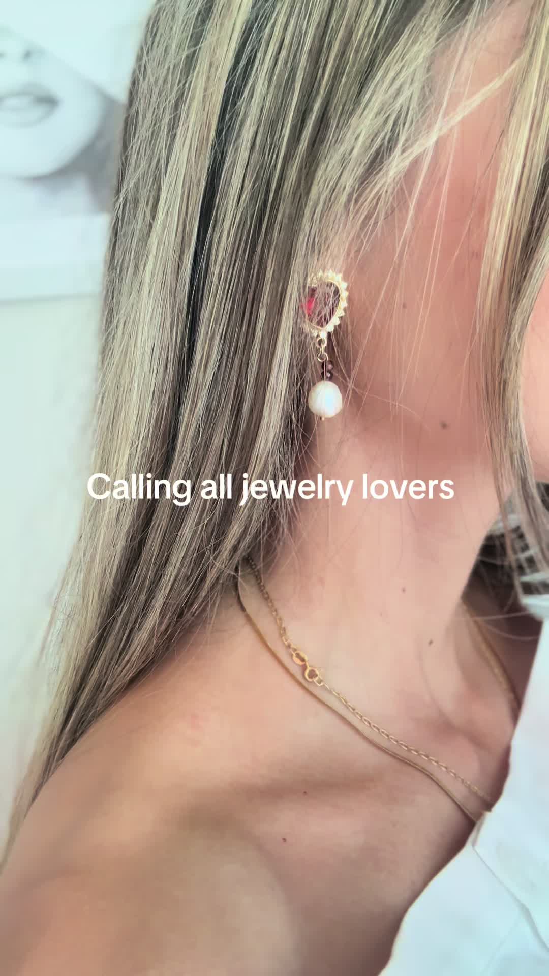 @Jessica Santander Jewelry