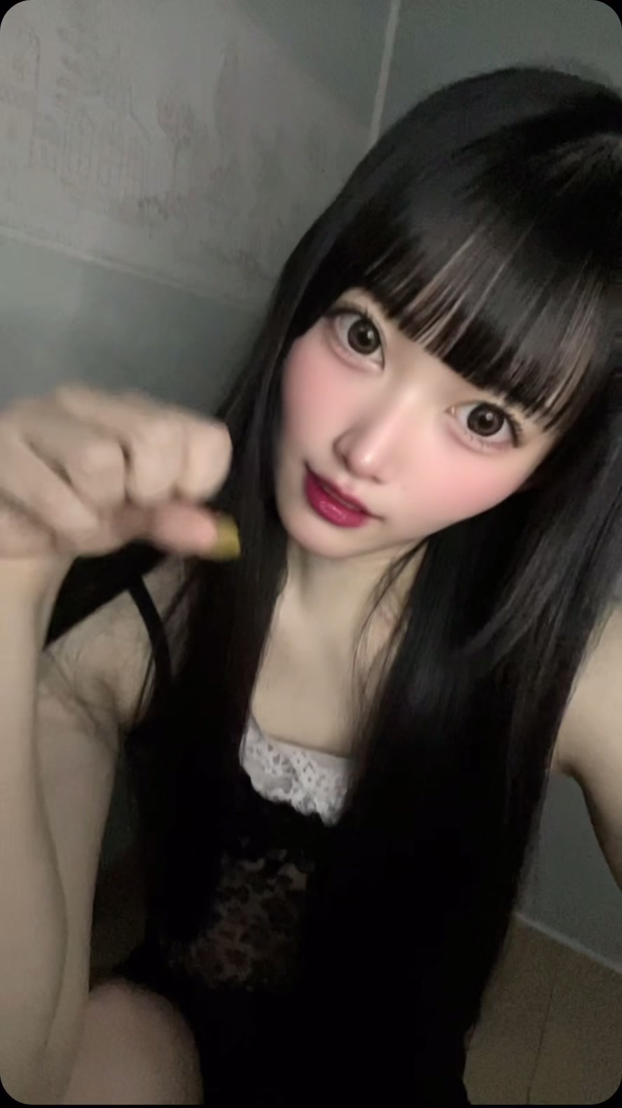 @あんな