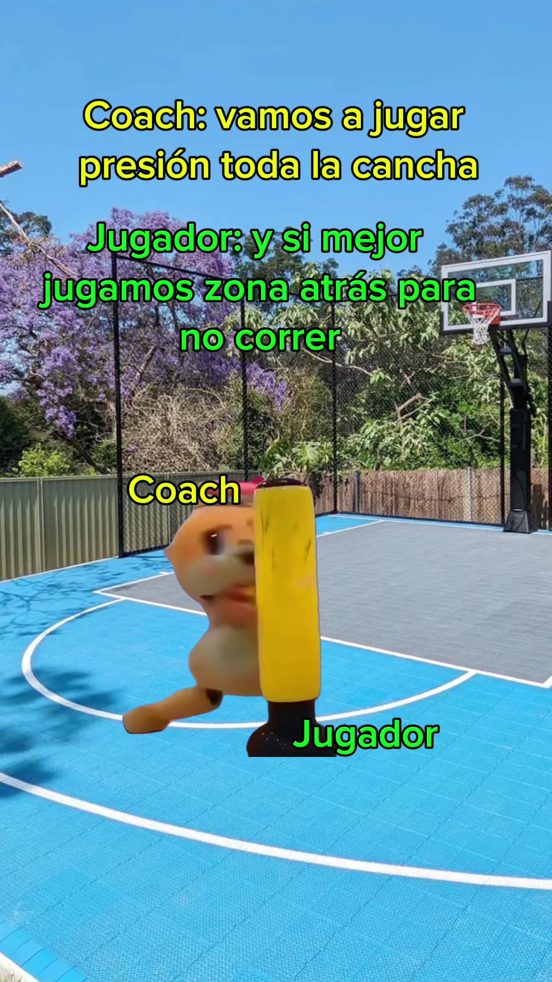 @Tu terapeuta deportivo