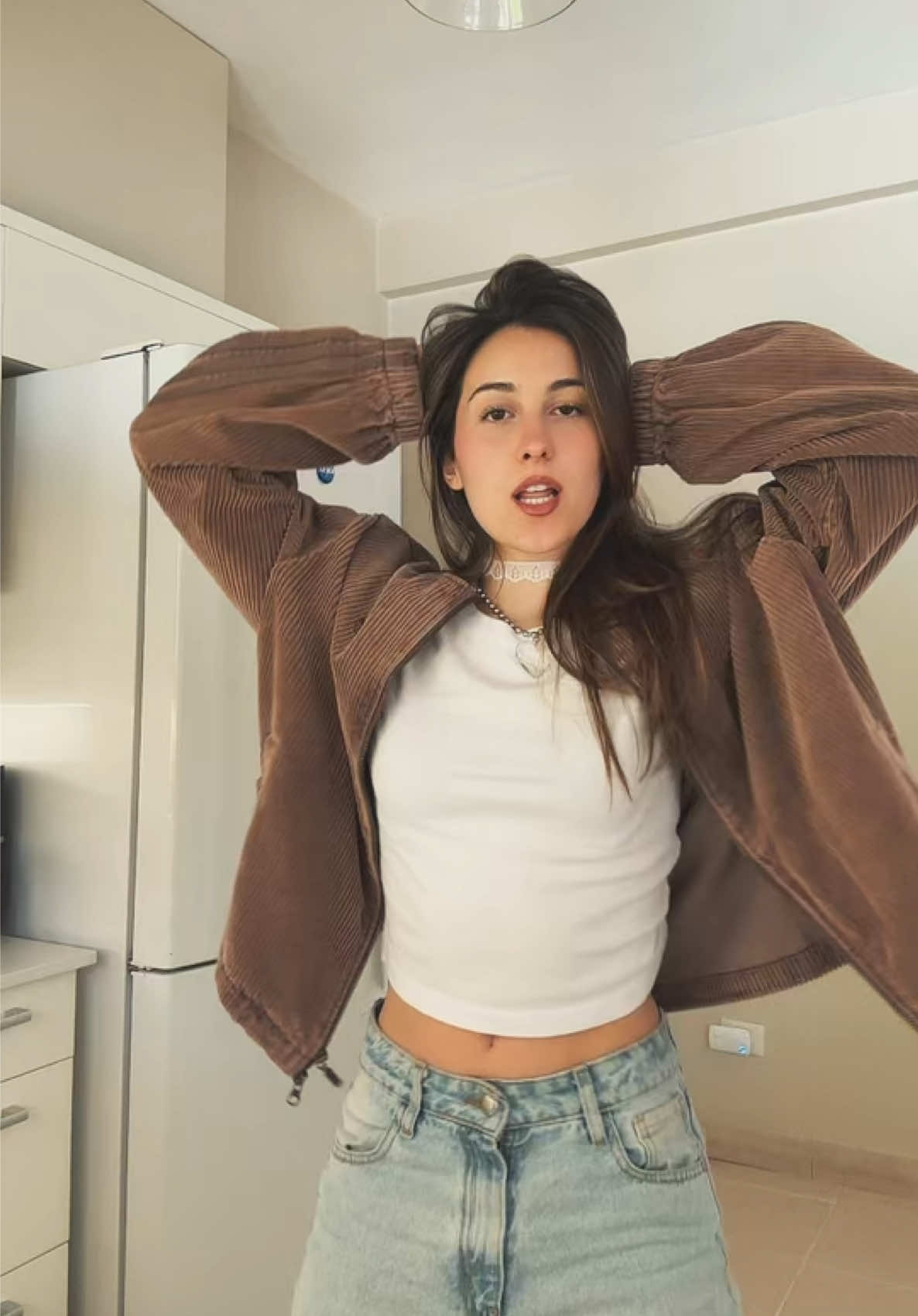 @Della