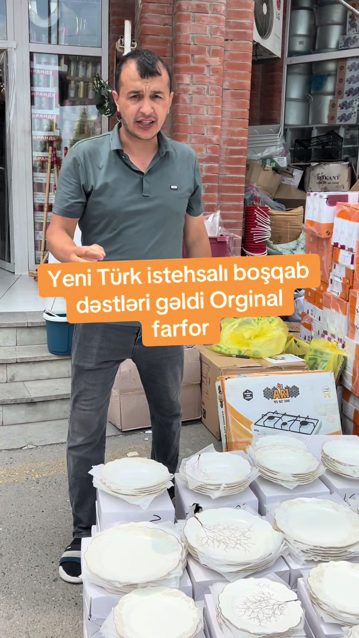 @Yıldız Cehizlik Aləmi