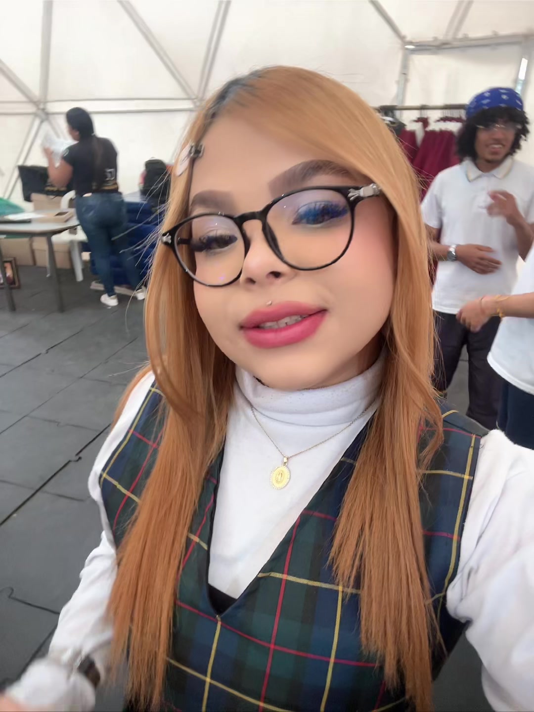 @Stefany