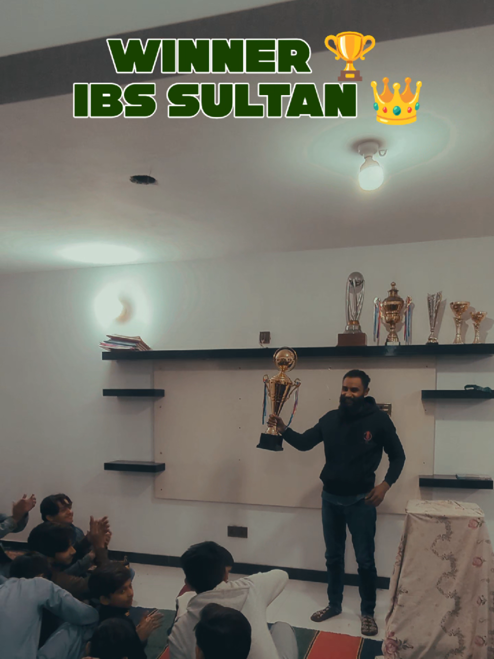 @Waqas | IBSwala