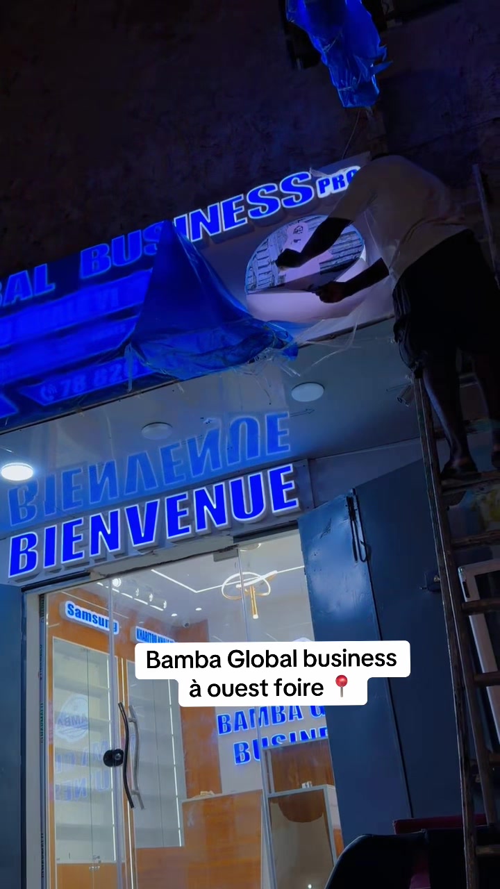 @BAMBA Kharitou khaly yi