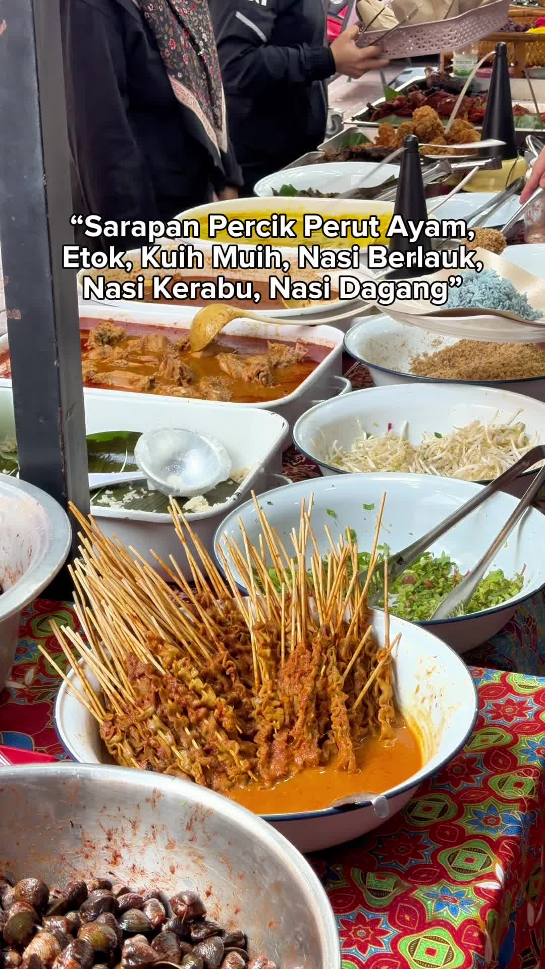 @Dapur Meks