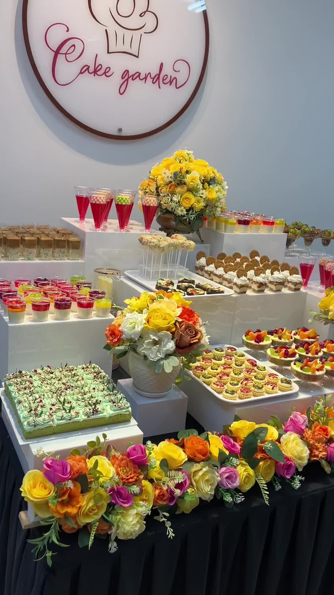 @CakeGarden