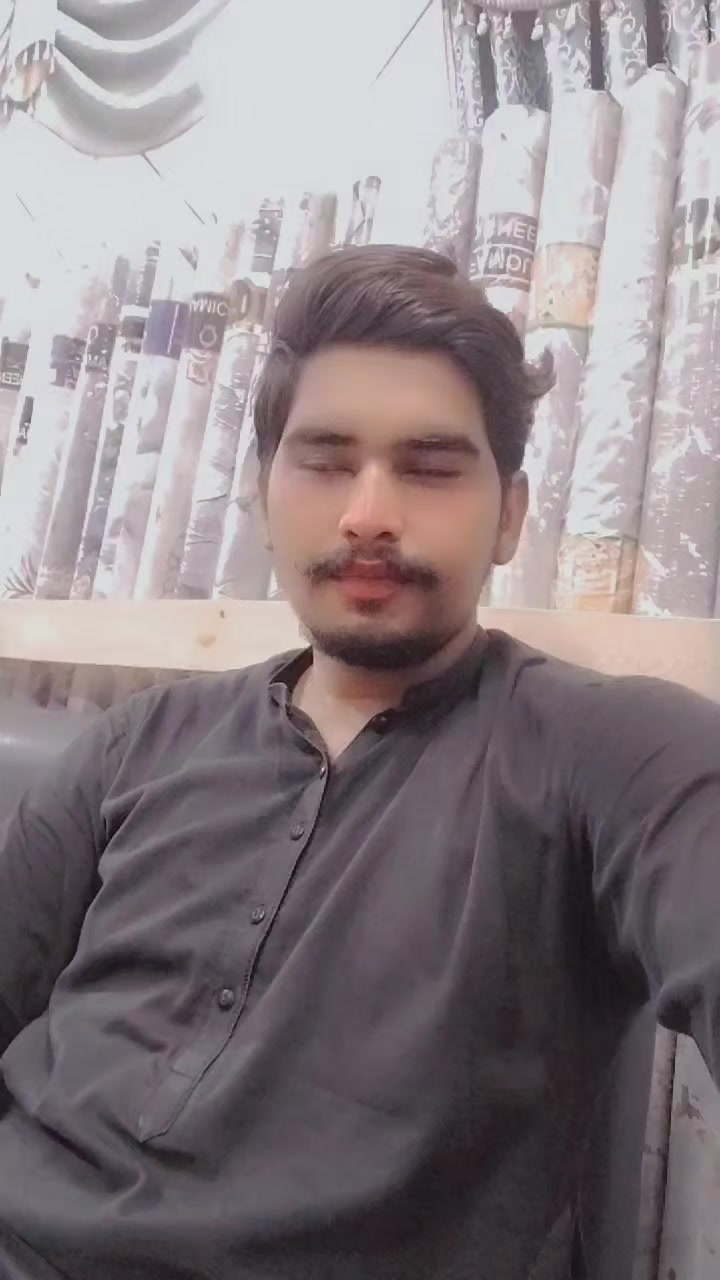 @Touseef Mughal
