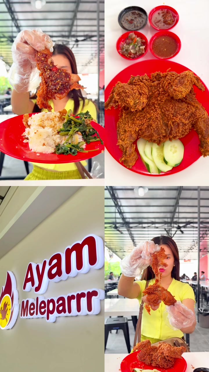 @Kota Amoy