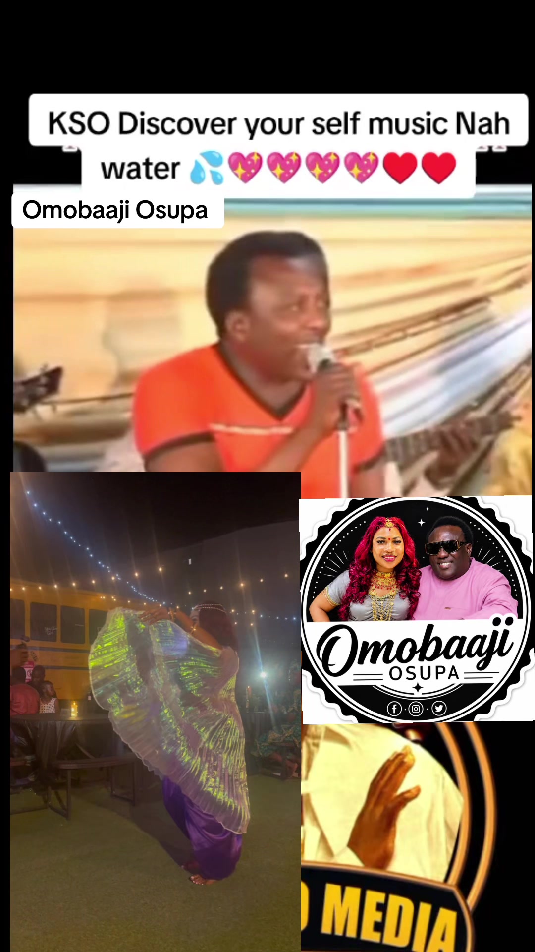 @Omobaaji Osupa India girl🇮🇳