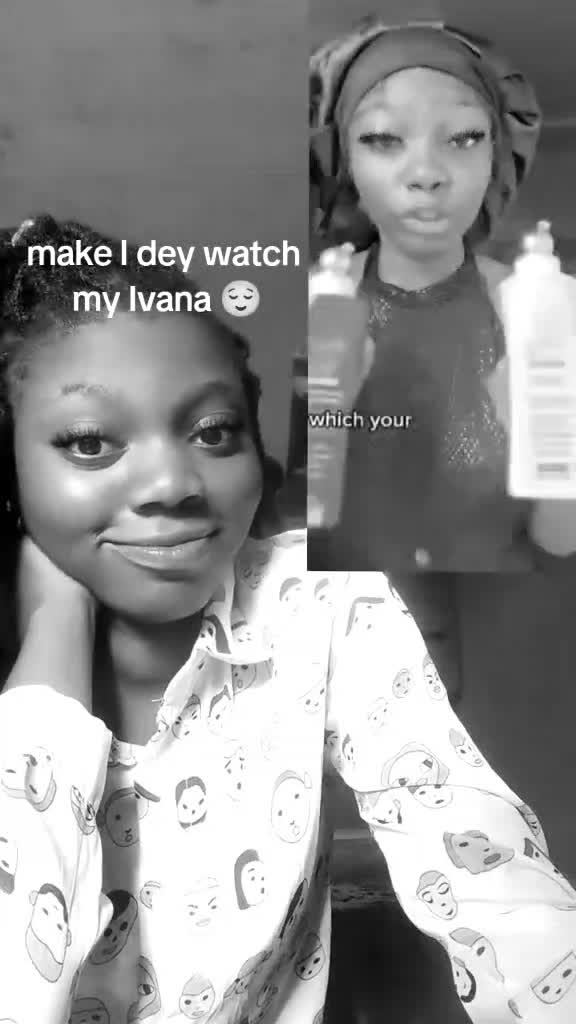 @IVANA JUNIOR