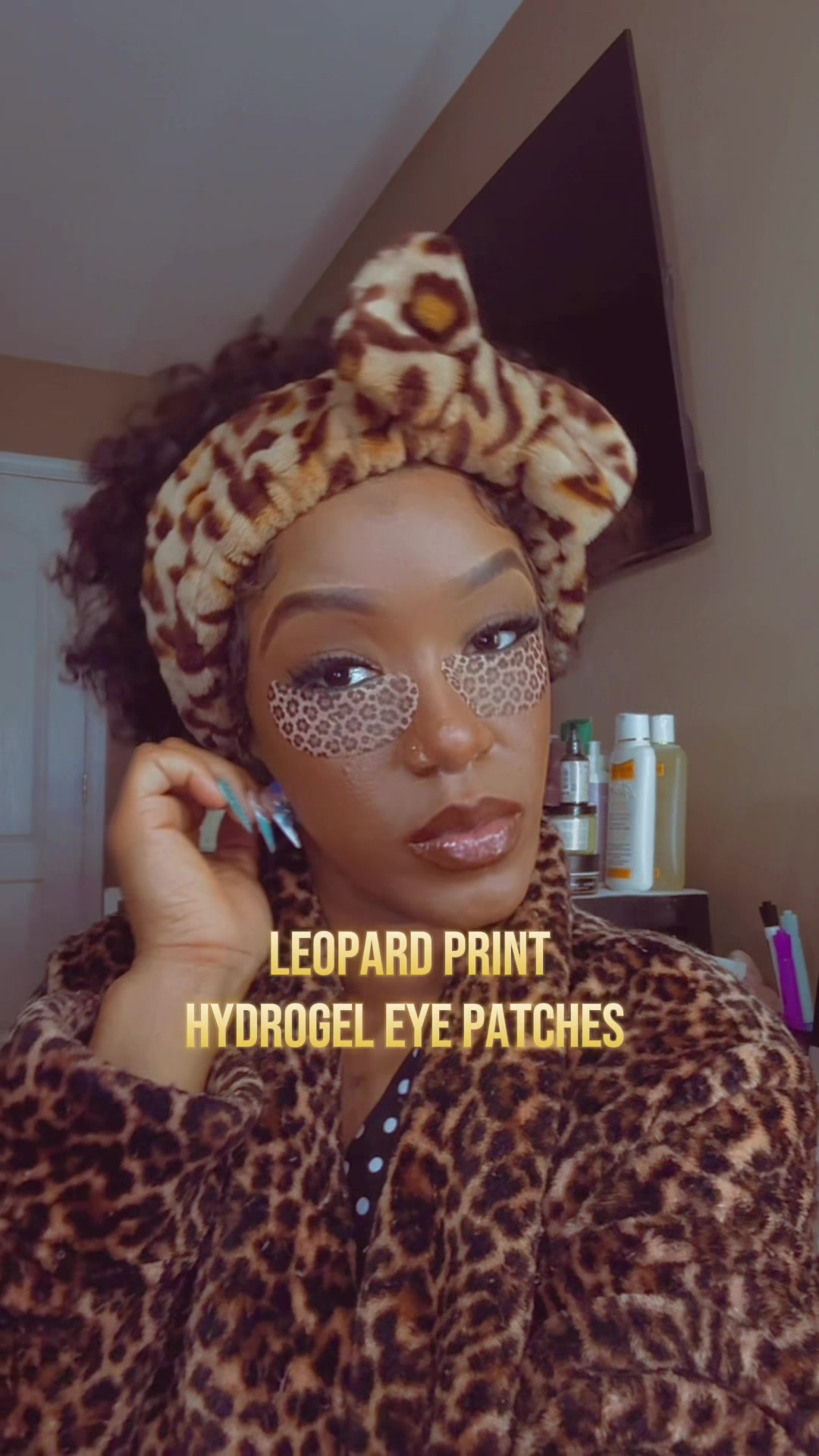 @ThatGirlTutuu| UGC Creator 🐆