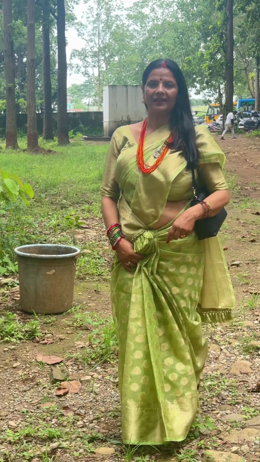 @Saraswati Bhandari