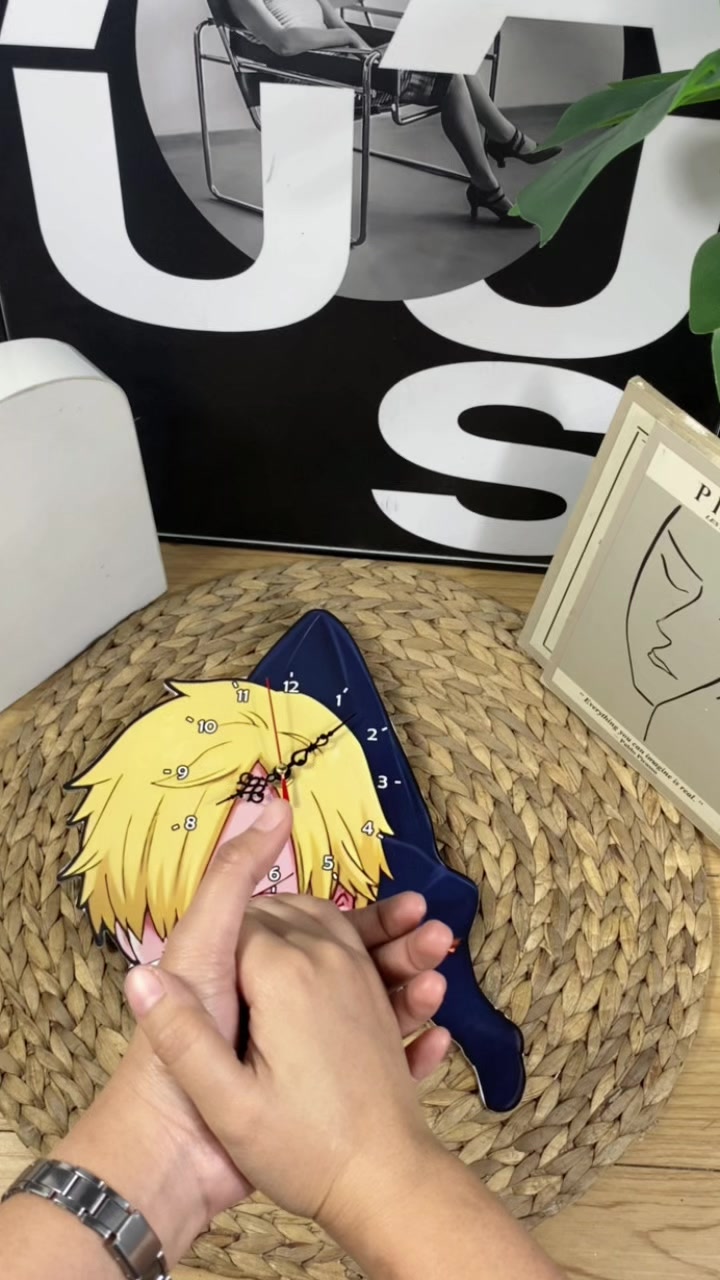 @RAJA DEKORKU