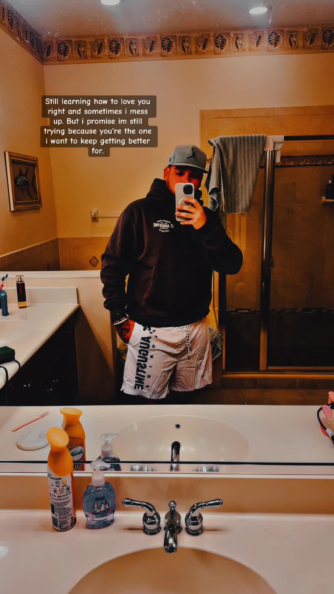 @Josh Horner
