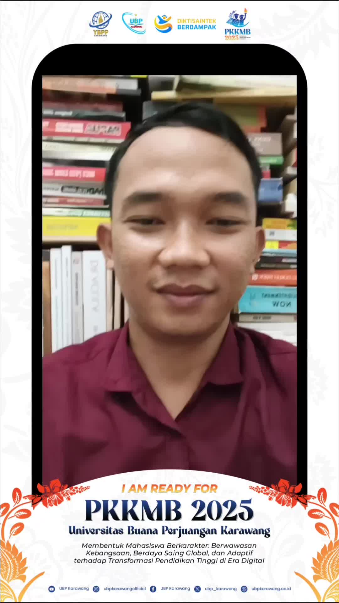 @Dani Gautama