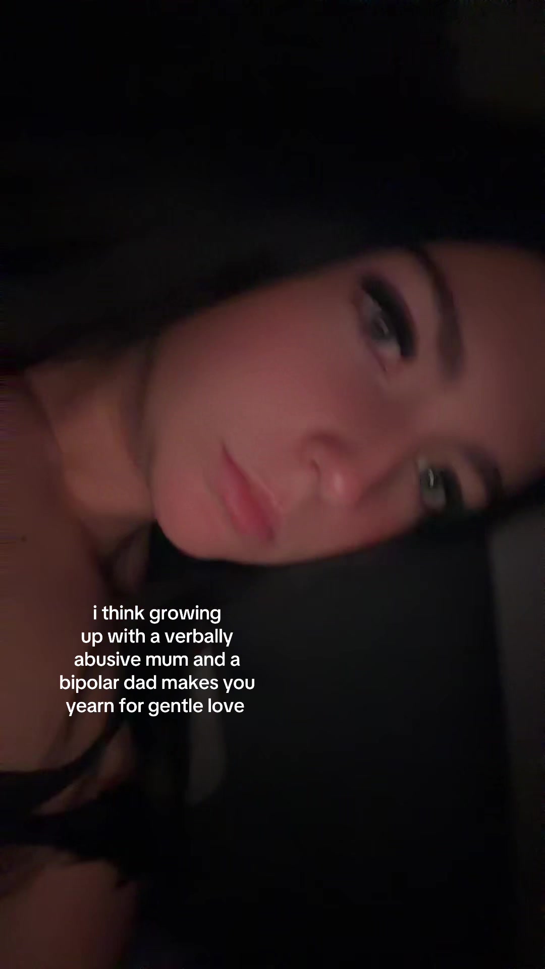 @secret