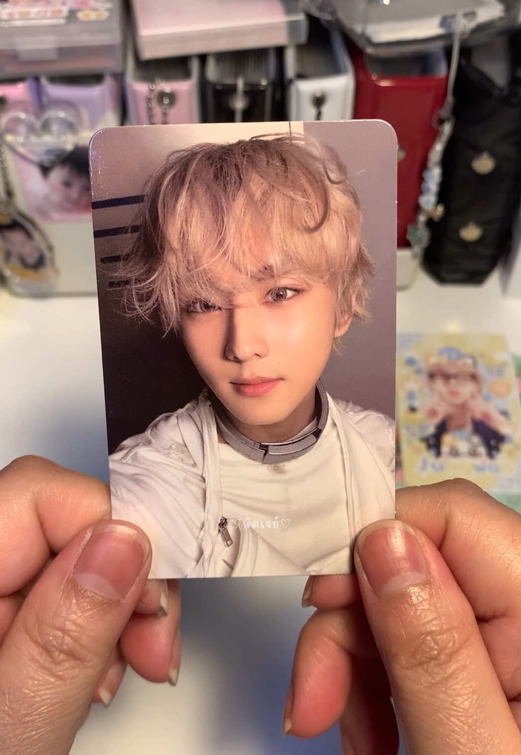 @♡พัคเจย์♡