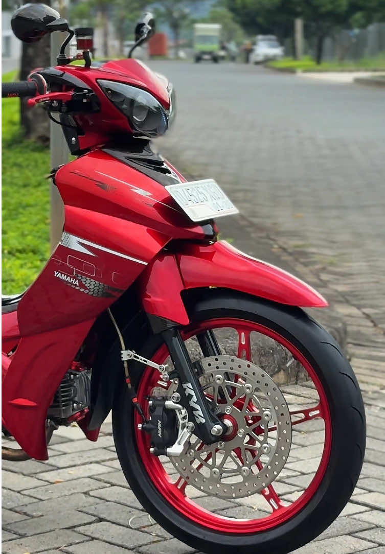 @Bintang 5TP ⚡️
