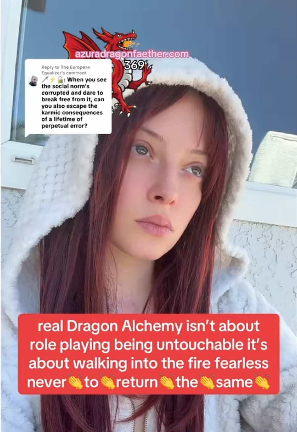 @The Draconic Priestess 🐉