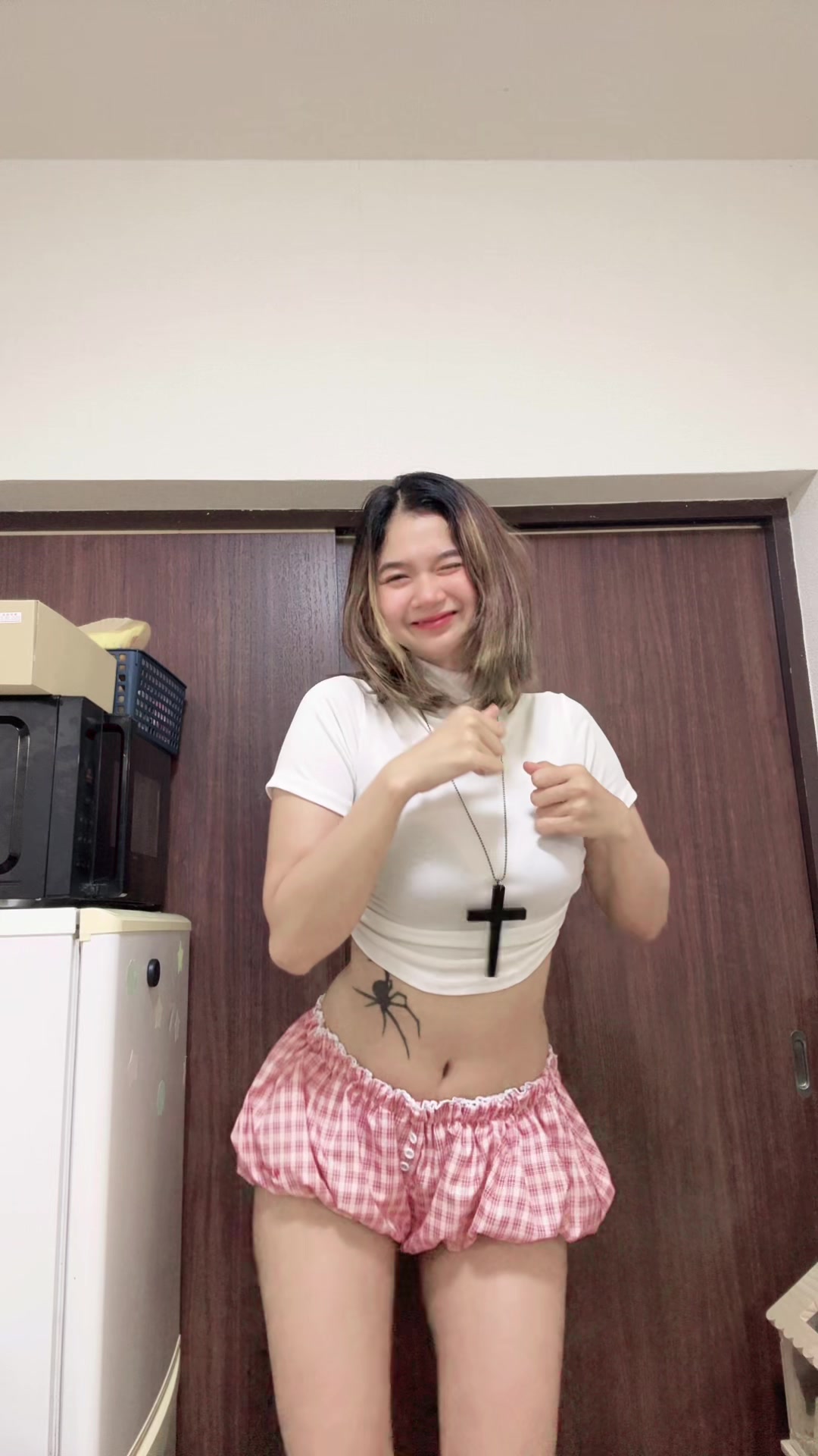 @Esther