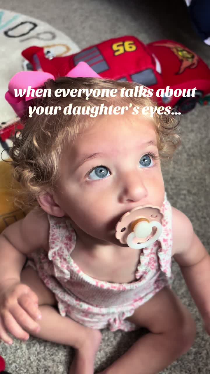 @Danielle