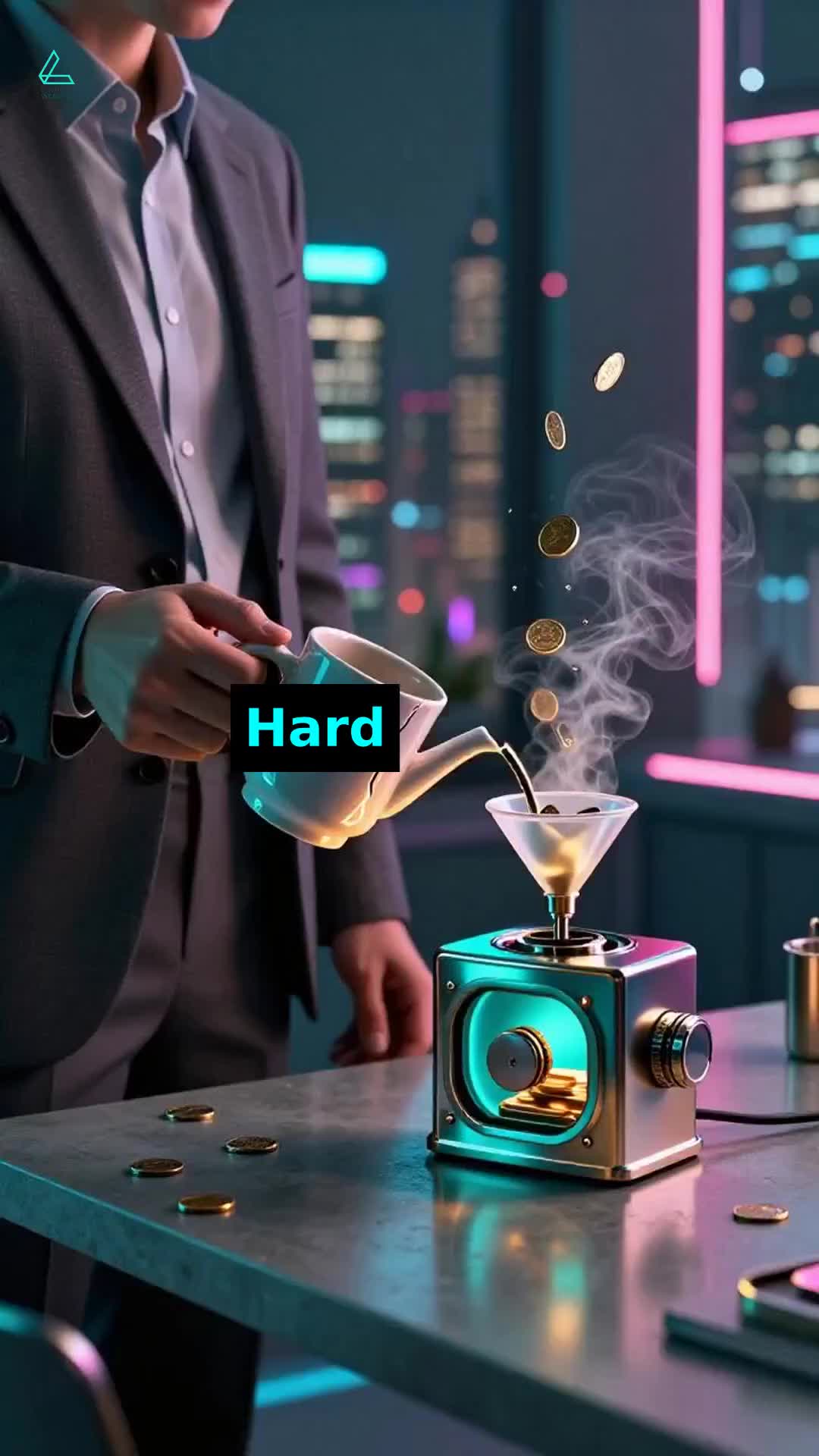 @Lightemy Wealth