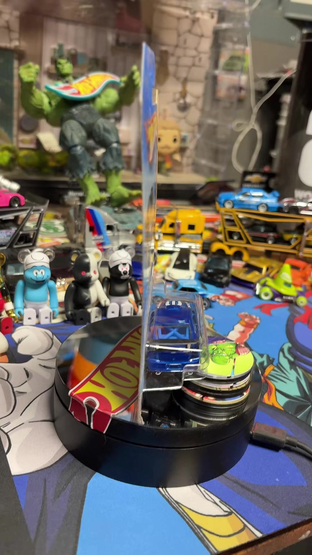 @Alexhotwheelsandtoys
