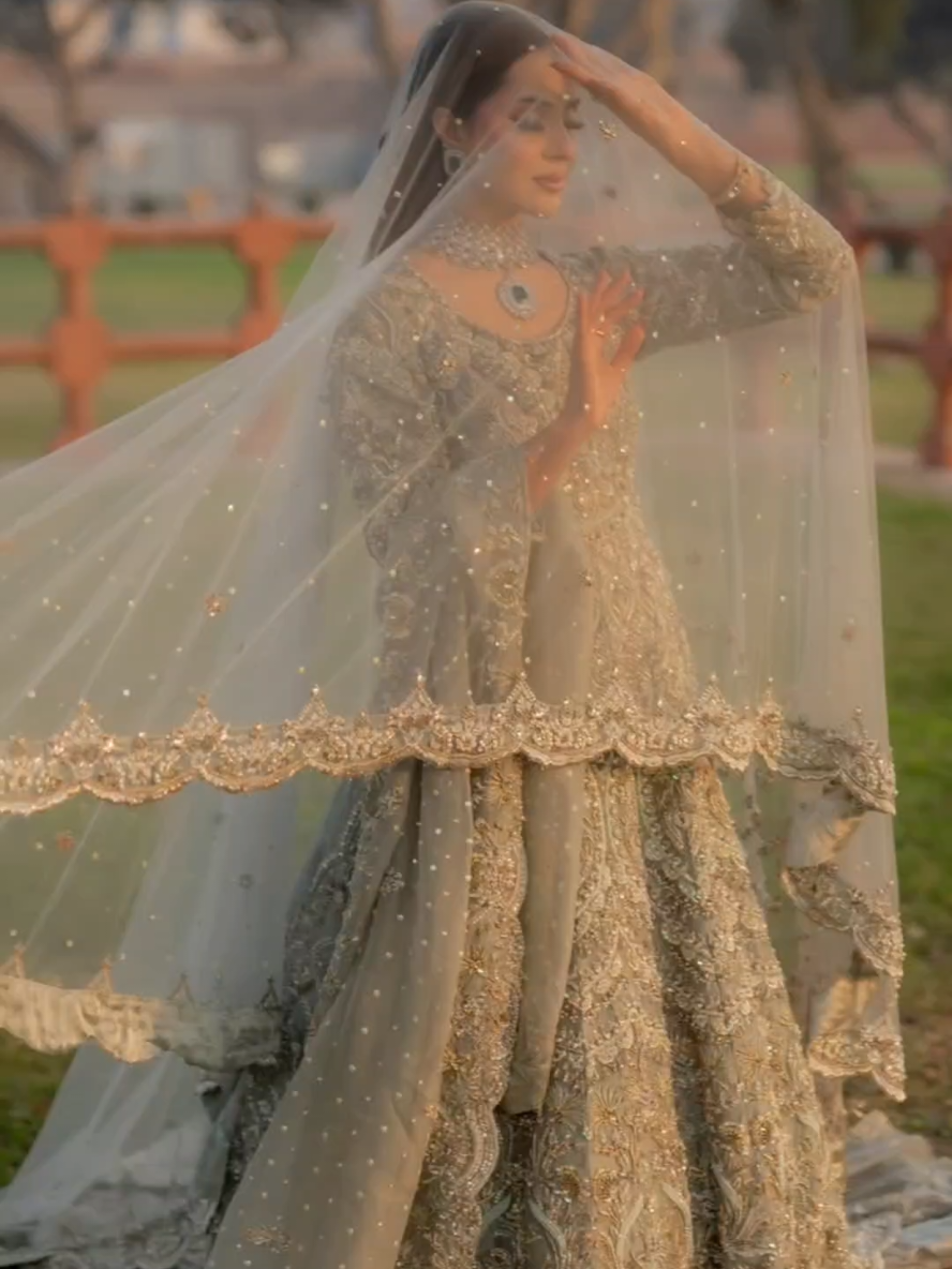 @yameen bridals