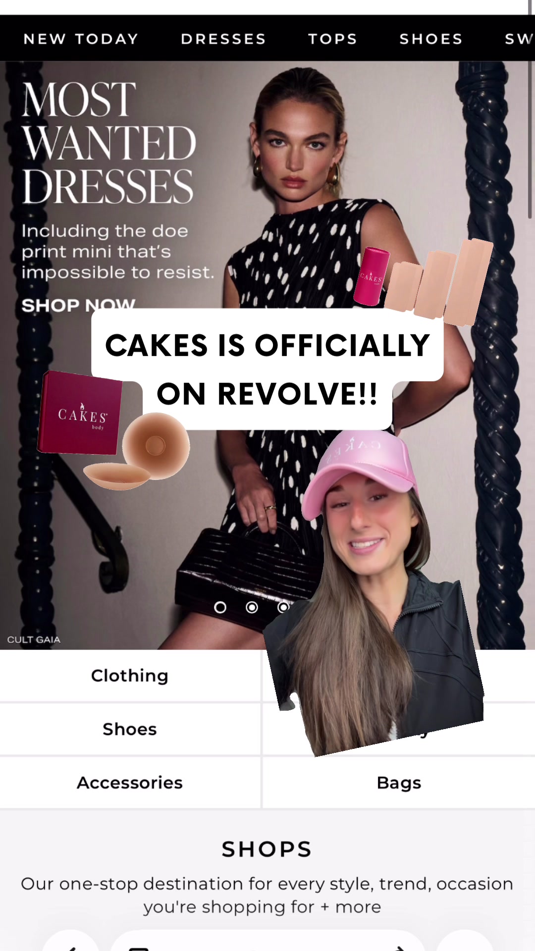 @CAKES Body