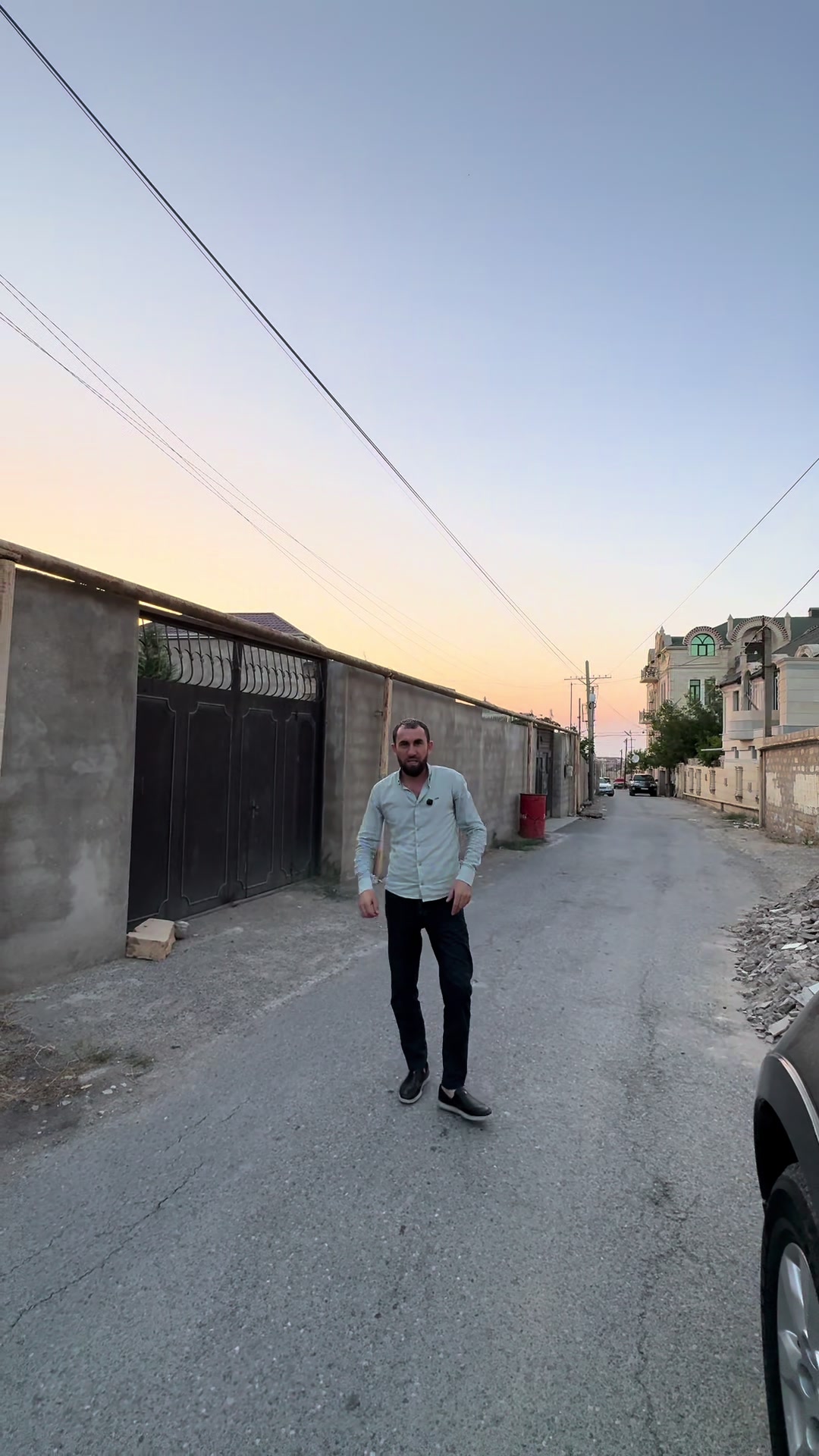 @Əmlakçı Ərəstun Müşfiqabad qəs
