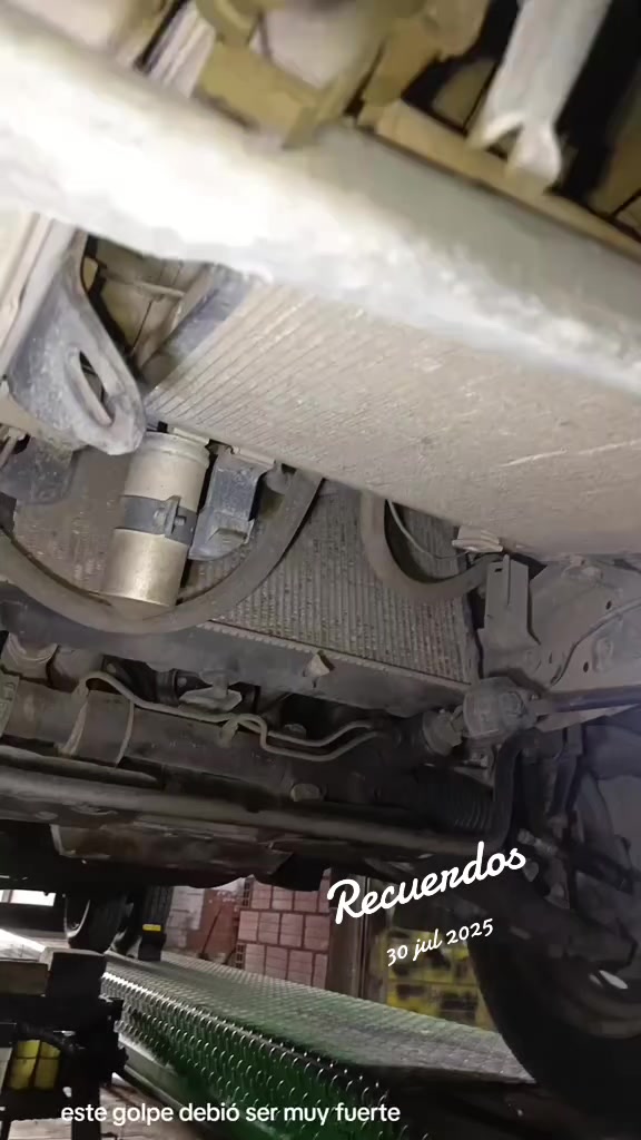 @Servicentro MIOCAR. II