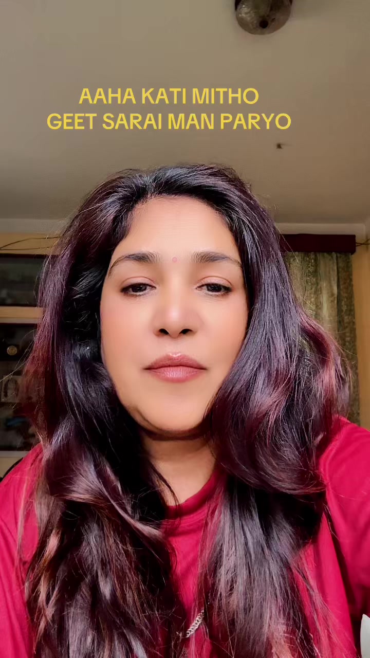 @Rekha Agrawal