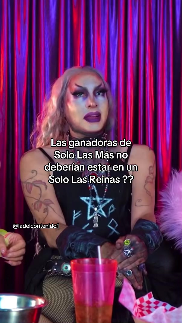 @La del Contenido ๐