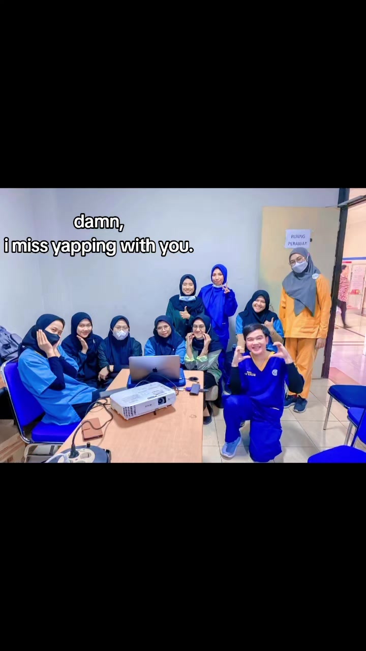 @Hy, ini Miracle of Faith Ky