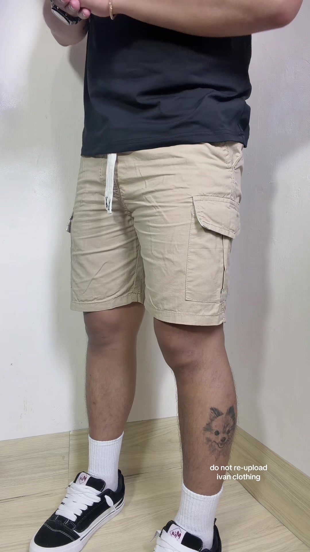 @Ivan Clothing