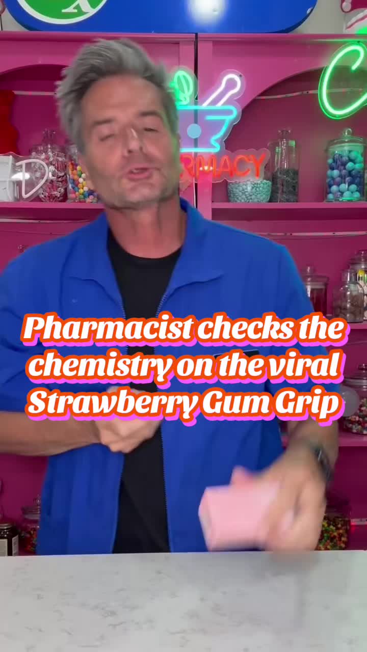 @Philsmypharmacist