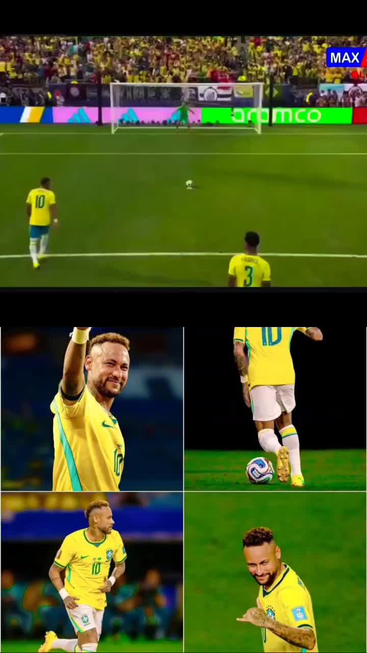 @Brazil fan