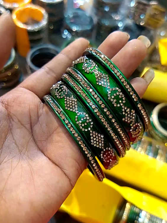 @Radhika