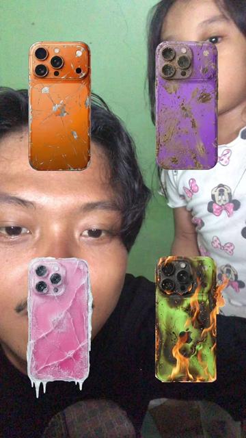 @Inisial F 👾